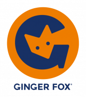 Ginger Fox