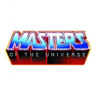 Masters of the Universe