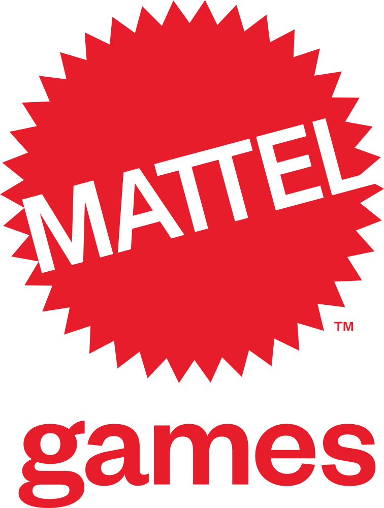 Mattel Games