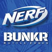 Nerf Bunkr