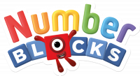 Numberblocks