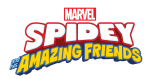 Spidey and his Amazing Friends