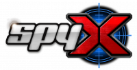 SpyX