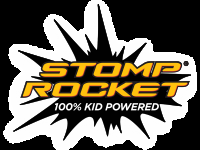 Stomp Rocket