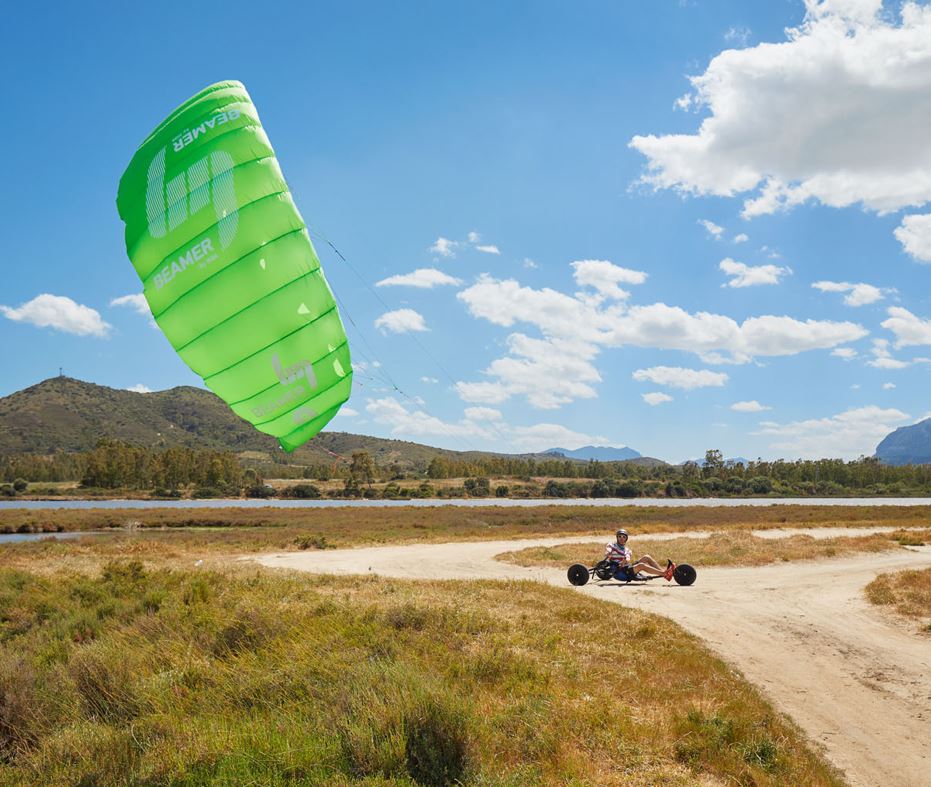 Power Kites