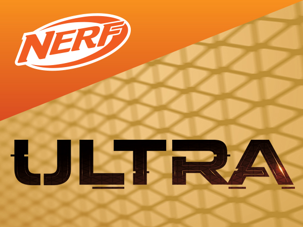 Nerf Ultra