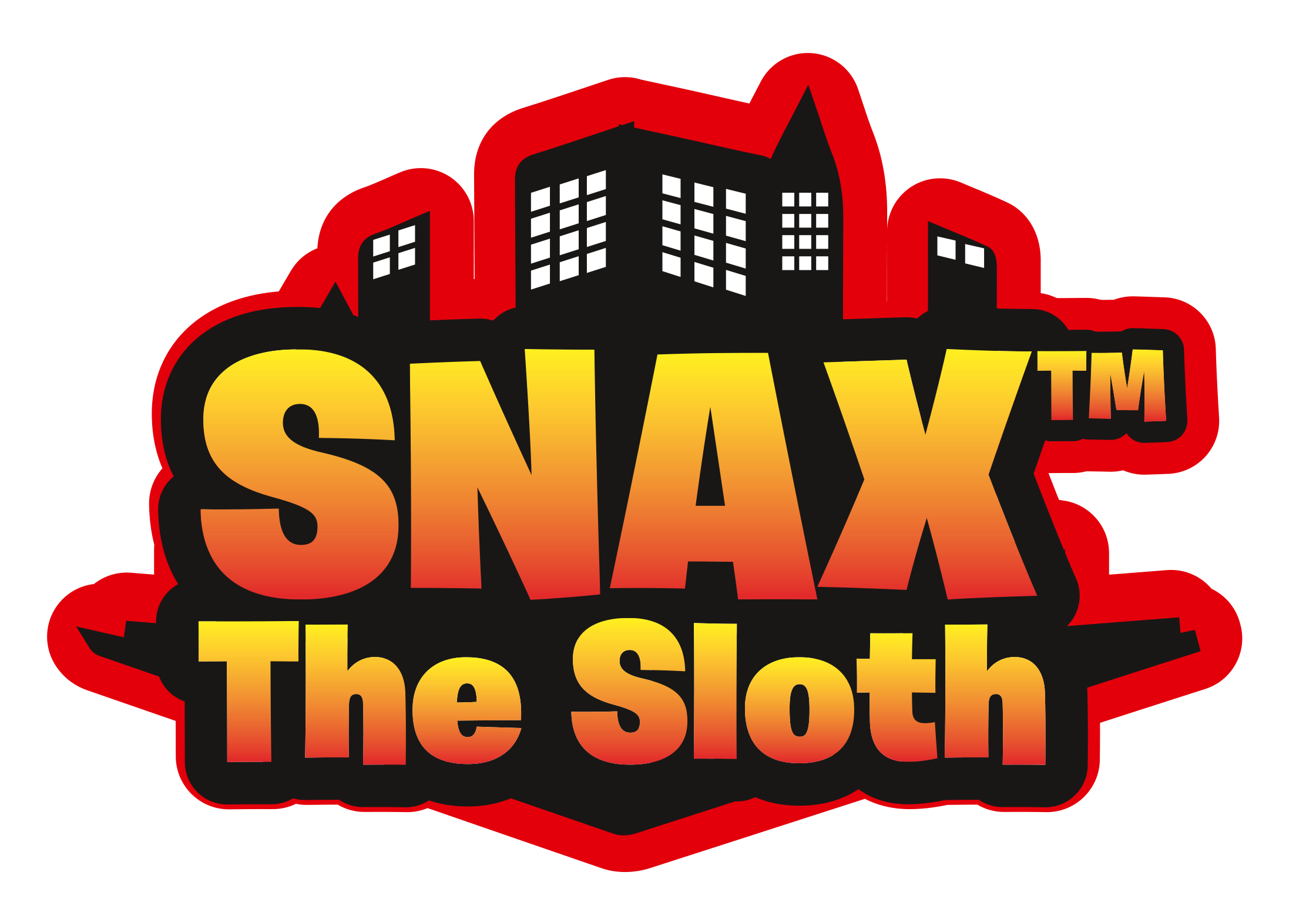 Snax The Sloth