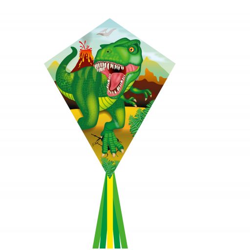 Eddy T-Rex Kite 70cm