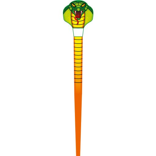 Emerald Cobra Kite 1000cm 