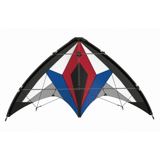 Flexus 150 Gx Stunt Kite