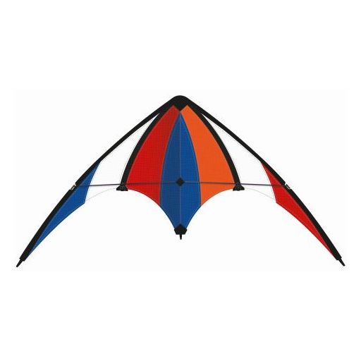 Delta Loop Stunt Kite