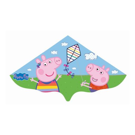 Peppa Pig Kite