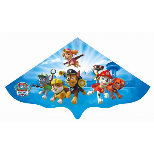 Paw Patrol Kite 