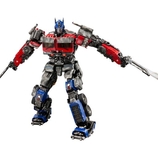 Robosen Optimus Prime Rise of the Beasts - Limited Edition (QTZPMSE(L)