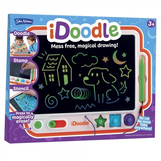 iDoodle