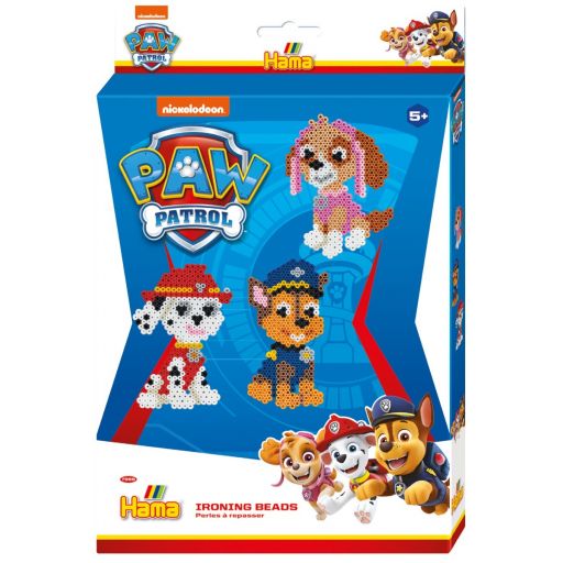 Paw Patrol Hanging Box 