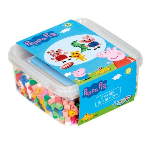 Peppa Pig Maxi Tub