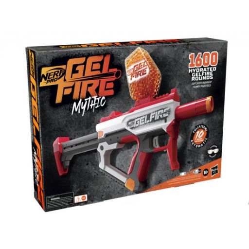 Nerf Pro Gelfire Mythic