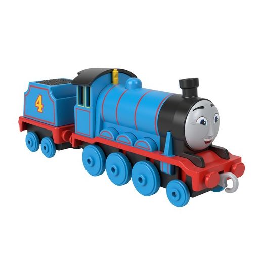 Thomas & Friends - Large Push Along Asst