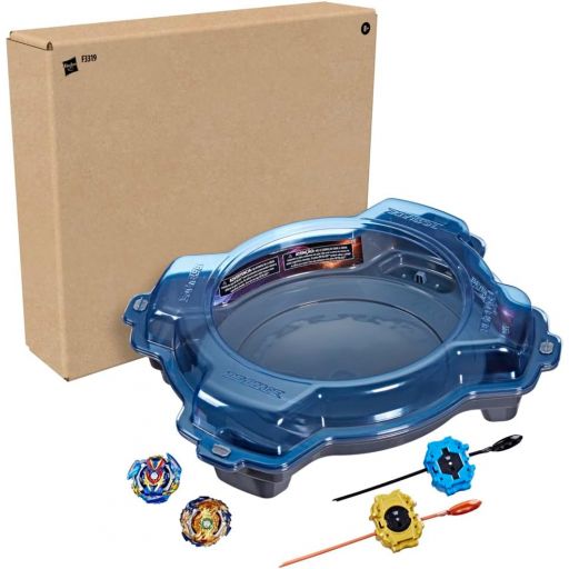 Beyblade Evo Elite Champions Set - BB