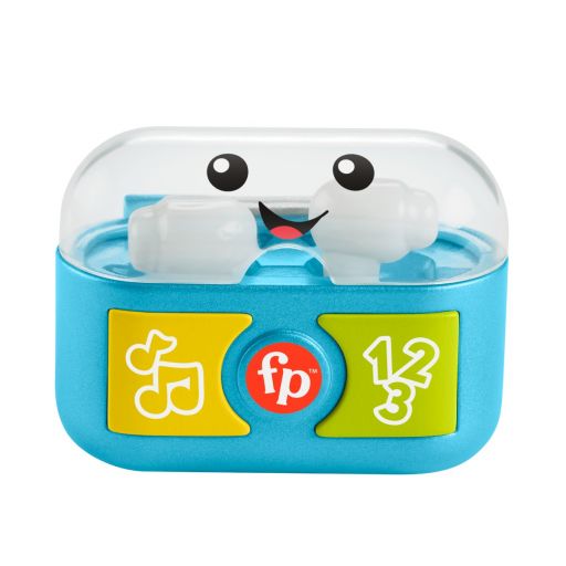 Fisher-Price Laugh & Learn Play Along Ear Buds