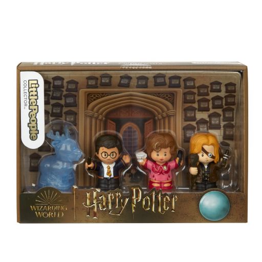 Little People Harry Potter and the Order of the Phoenix  