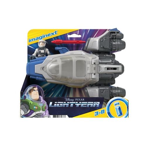 Imaginex Lightyear XL-01