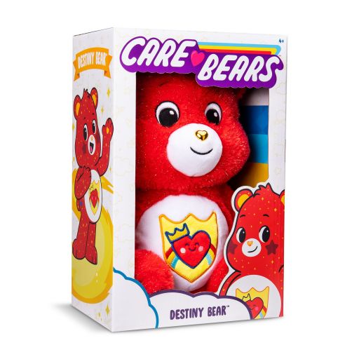 Care Bears 35cm Plush Destiny Bear