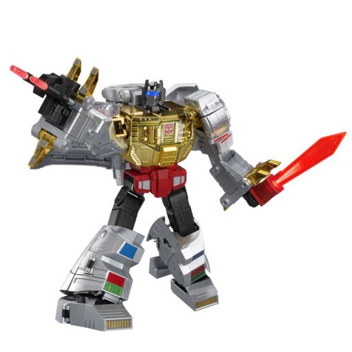 Robosen Flagship Grimlock (Collector's Edition)