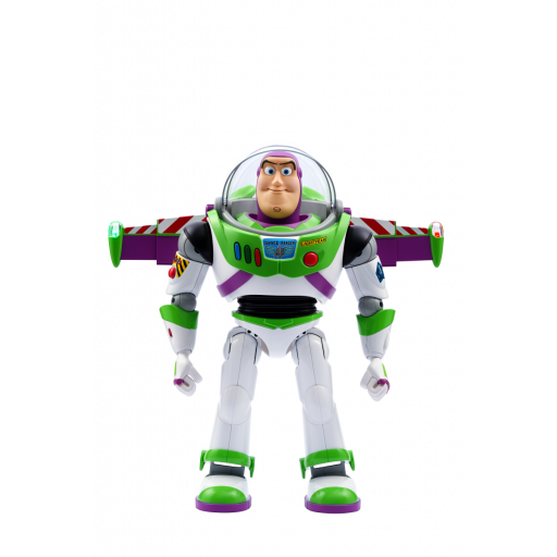 Robosen Buzz Lightyear Toy Story Robot